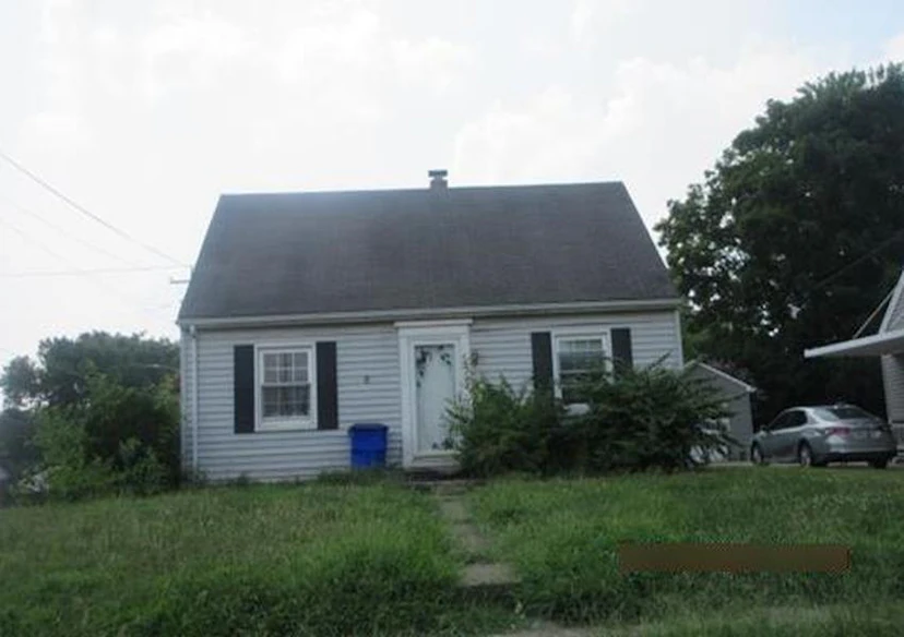 3797 Rose Ave