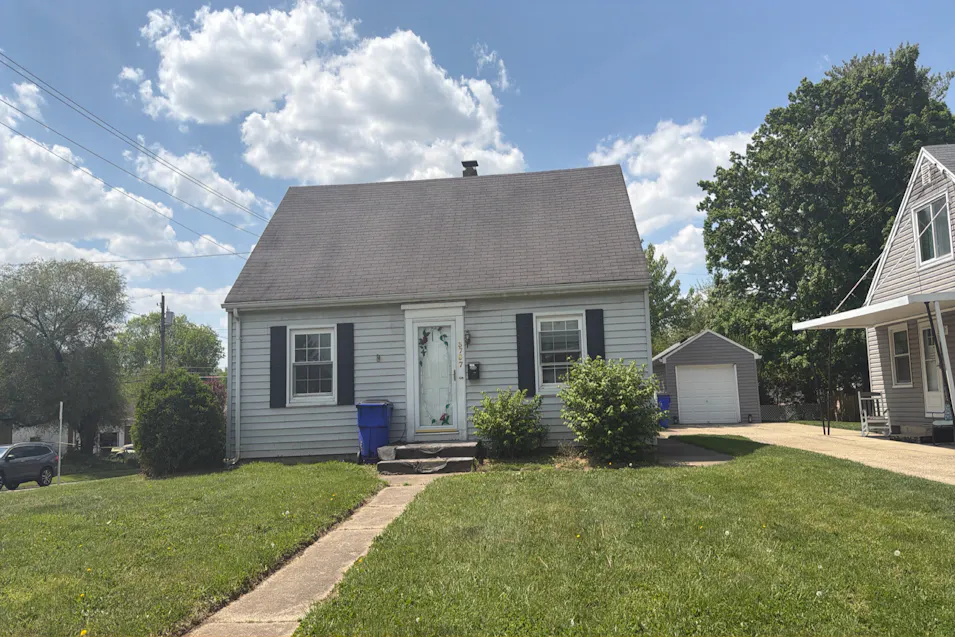 3797 Rose Ave Hamilton, OH 45015, Butler County