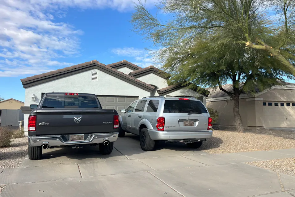 2284 W Roosevelt Ave Coolidge, AZ 85128, Pinal County