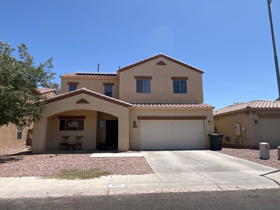 949 E White Wing Dr Casa Grande, AZ 85122, Pinal County