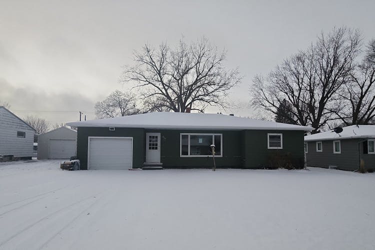 316 7th Ave SE Elbow Lake, MN 56531, Grant County