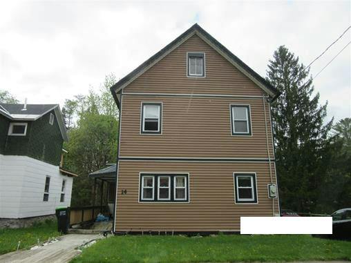Spofford Ave, Dolgeville, NY 13329