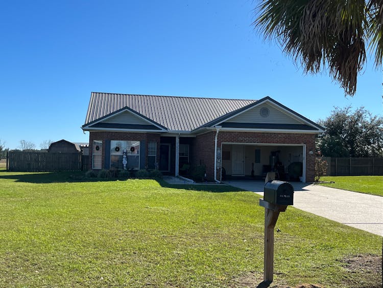 25834 Rambo Ln Elberta, AL 36530, Baldwin County