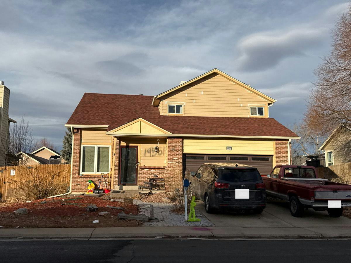 Girton Pl, Aurora, CO 80013