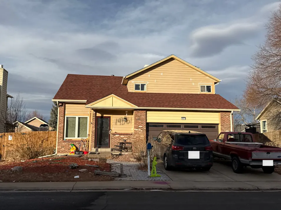 19551 E Girton Pl Aurora, CO 80013, Arapahoe County