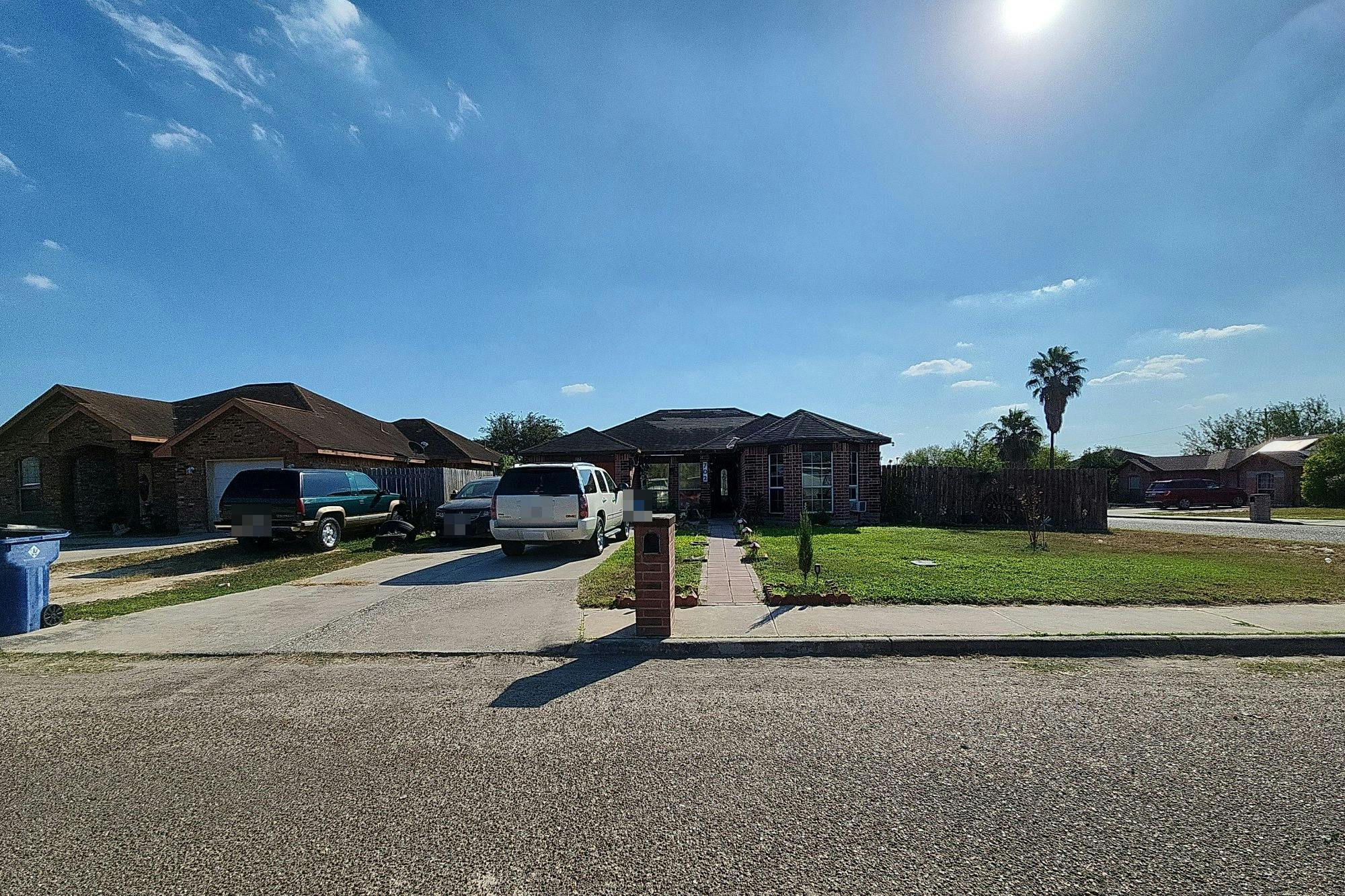 Huisache St, LA Joya, TX 78560