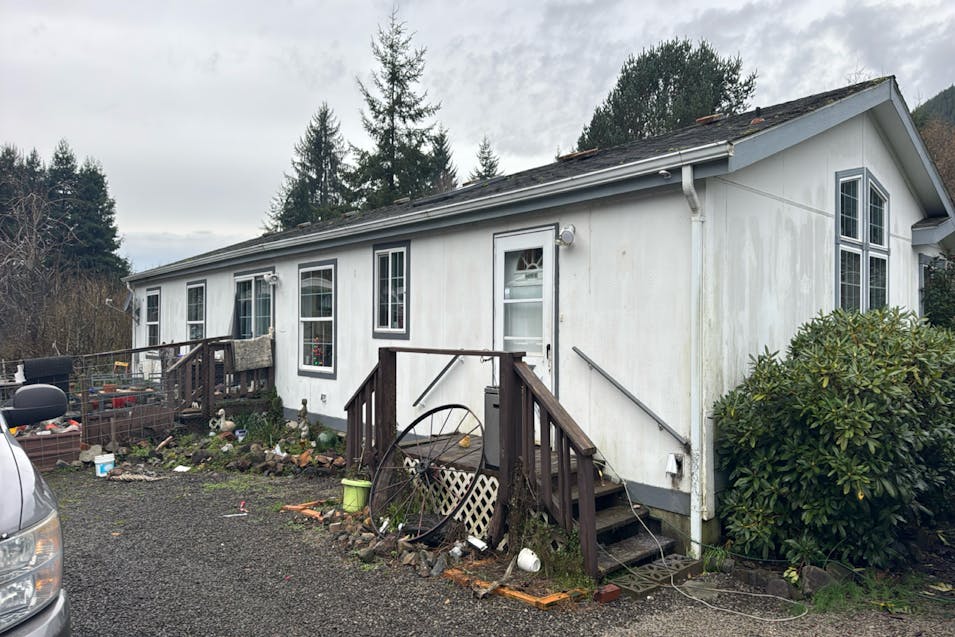 141 Upper Naselle Rd Naselle, WA 98638, Pacific County