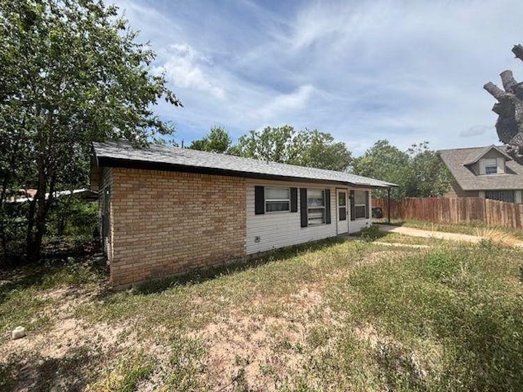 4106 Misty Pine Dr San Antonio, TX 78220, Bexar County