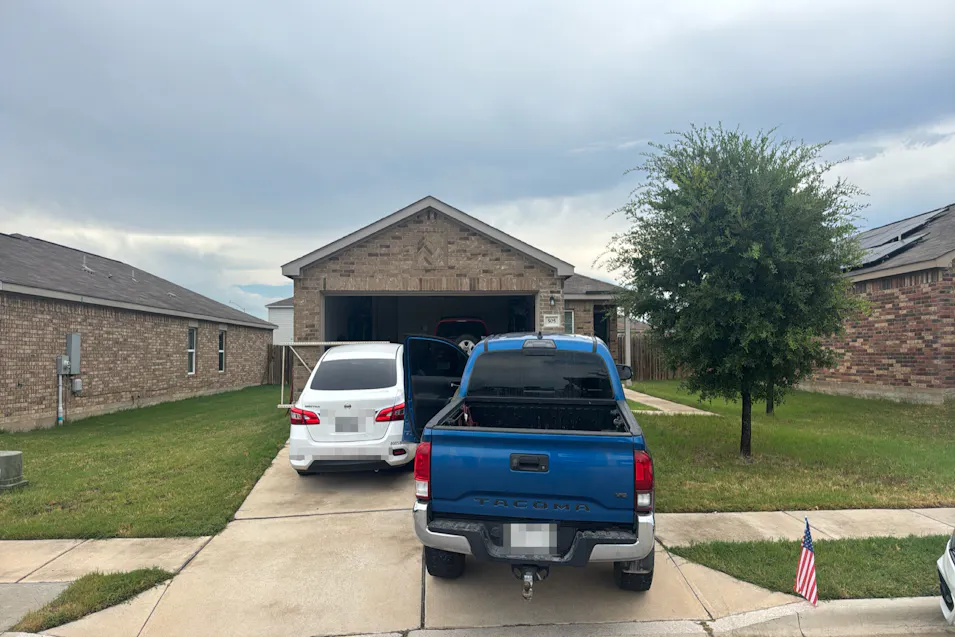 505 Continental Avenue Liberty Hill, TX 78642, Williamson County