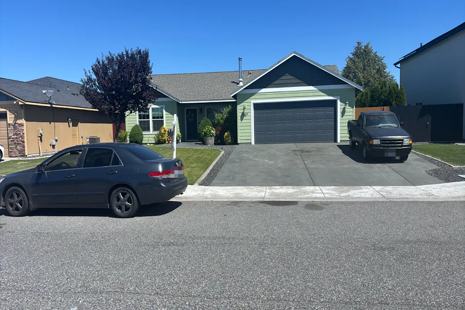 3807 Milagro Dr Pasco, WA 99301, Franklin County