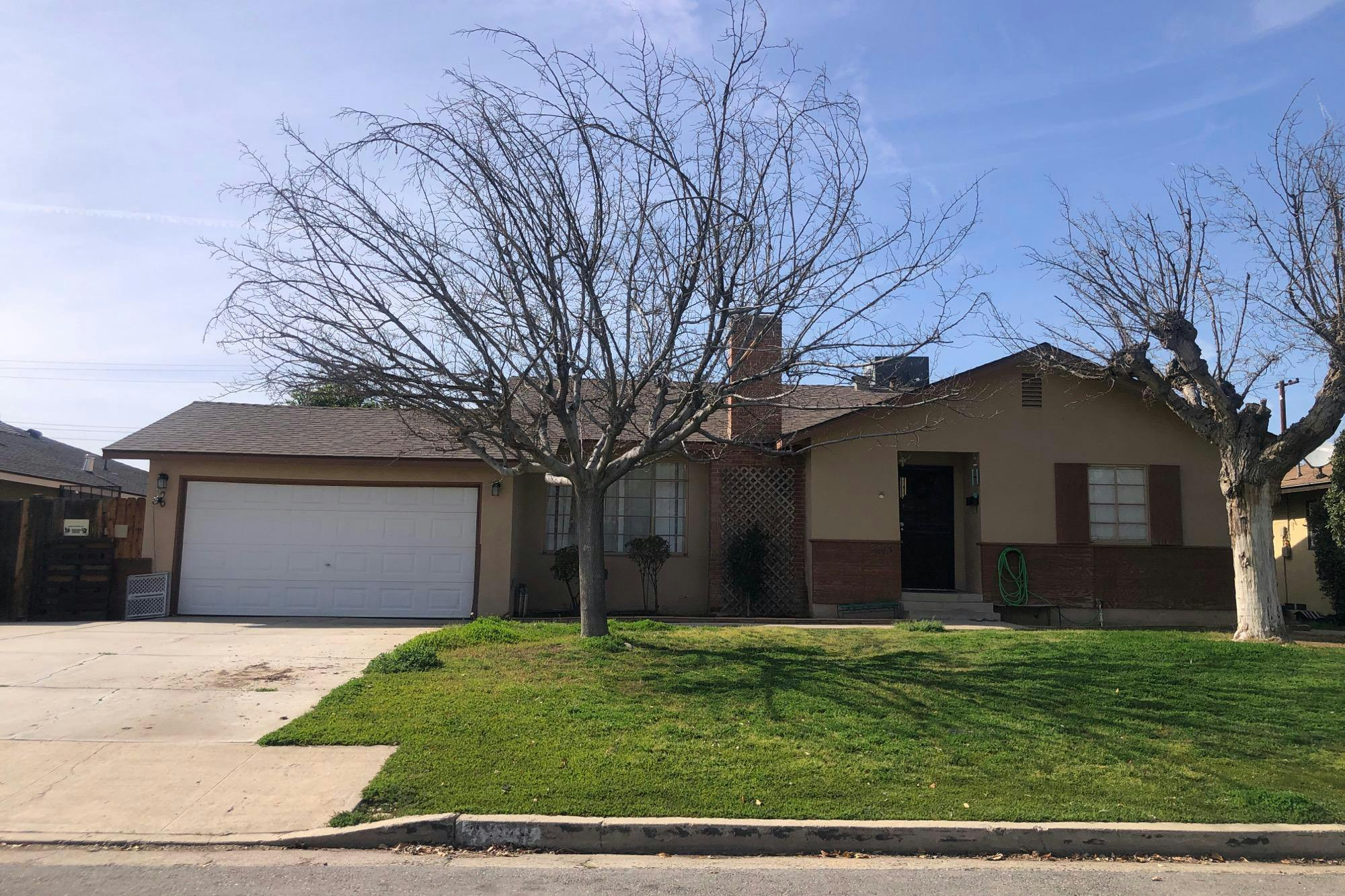 Nelson St, Bakersfield, CA 93305
