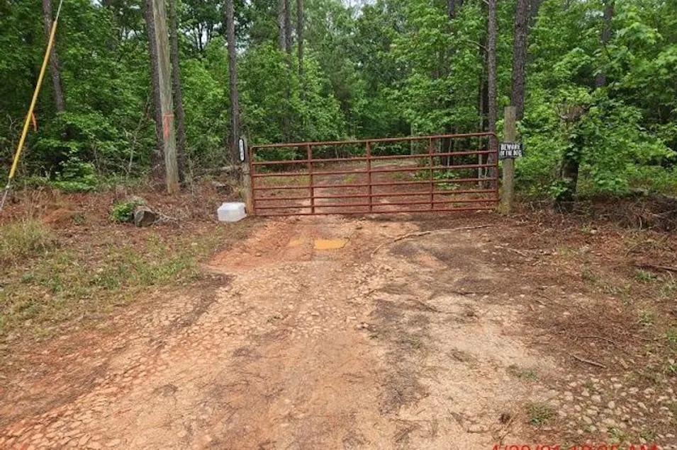 2769 Edwards Rd White Plains, GA 30678, Hancock County