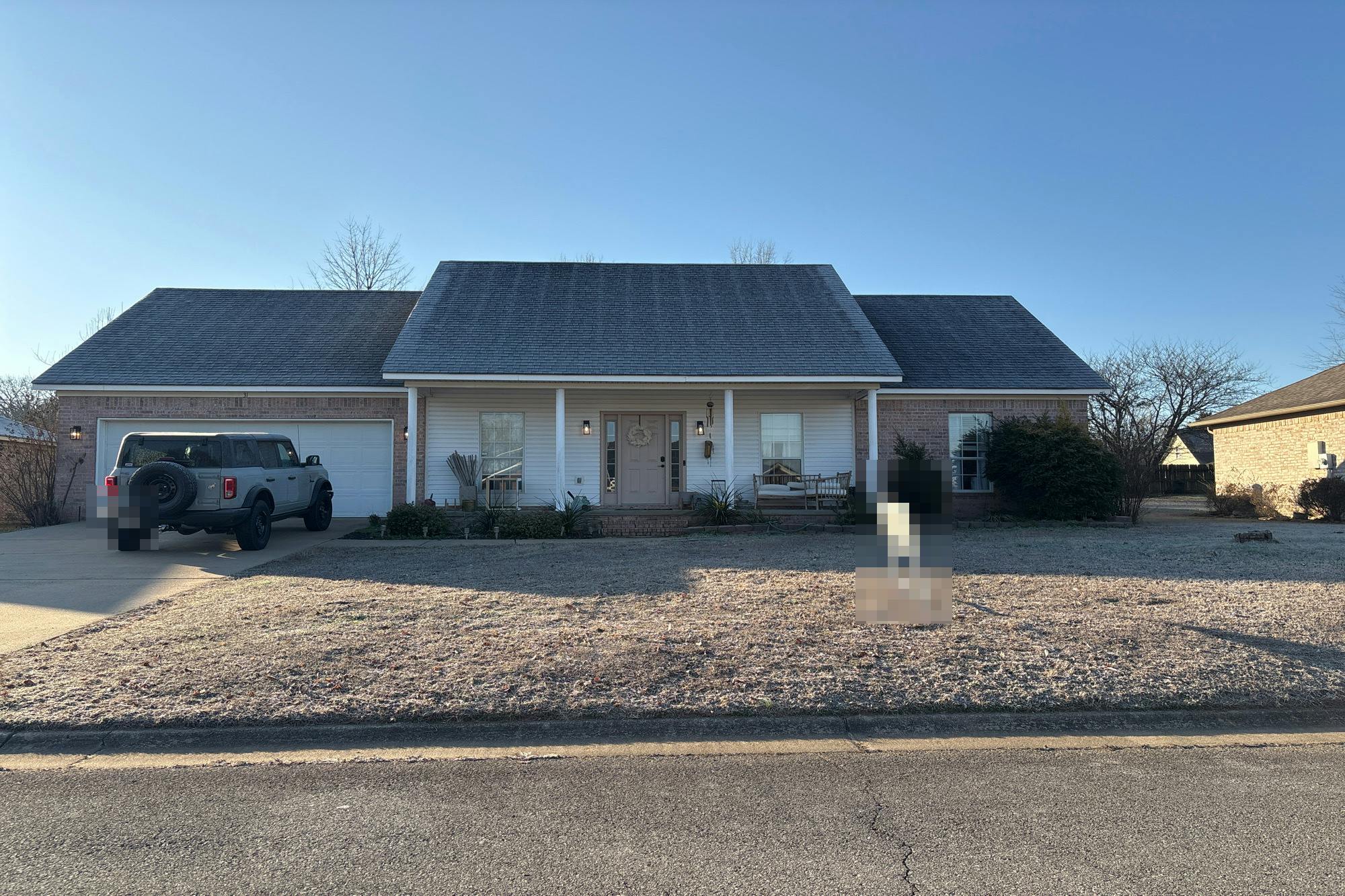 Breckenridge Dr, Greenbrier, AR 72058