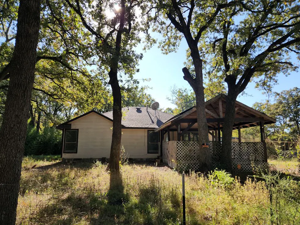 2009 Apache Rd Quinlan, TX 75474, Hunt County
