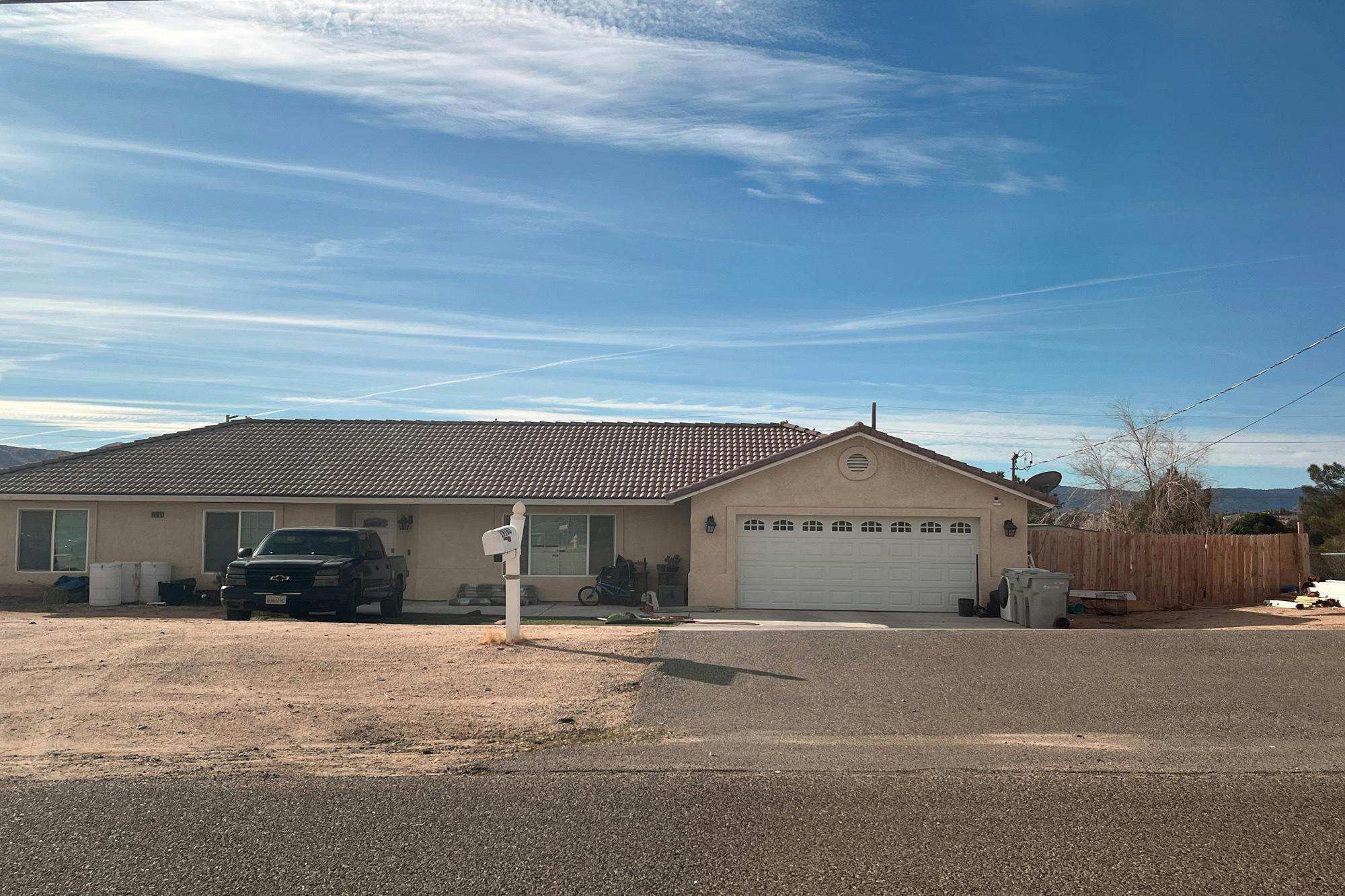 Yucca St, Hesperia, CA 92345