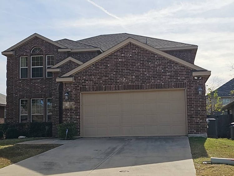 1205 Caroline Drive Princeton, TX 75407, Collin County