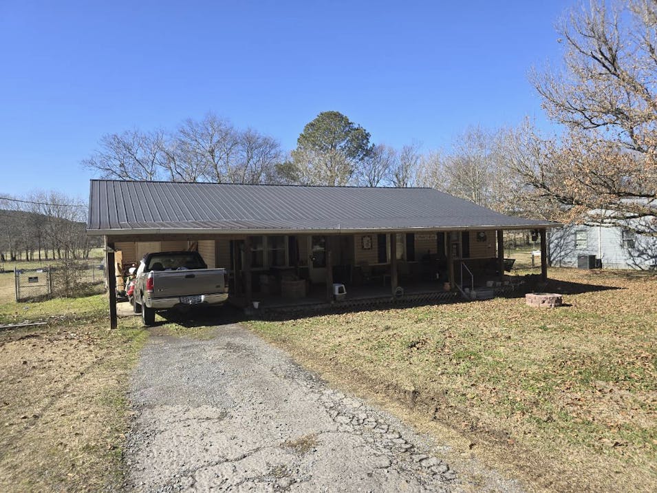 59 Old Vinson Mountain Rd Rockmart, GA 30153, Polk County