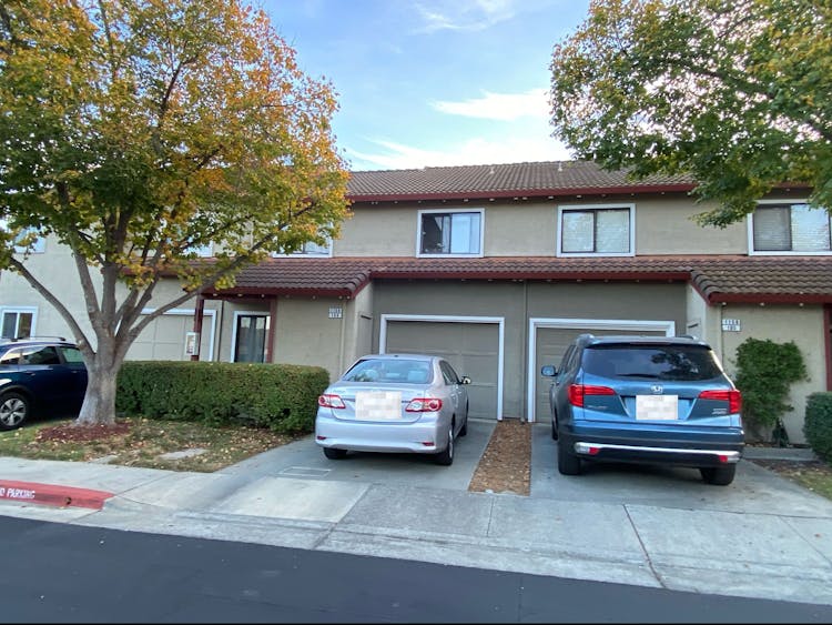 1158 Saint Matthew Pl #106 Concord, CA 94518, Contra Costa County