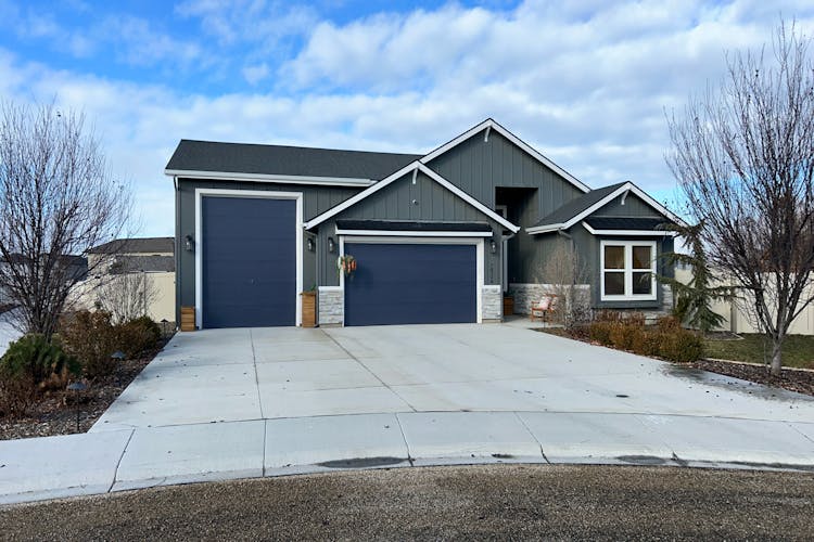 16716 Heathrow Pl Nampa, ID 83651, Canyon County