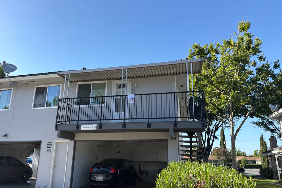 798 Blossom Hill Road #4 San Jose, CA 95123, Santa Clara County