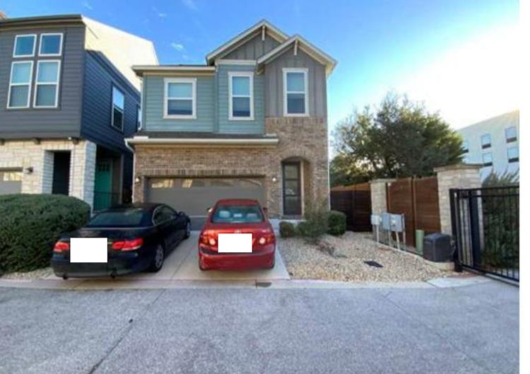 13501 Cibolo Trce Austin, TX 78717, Williamson County