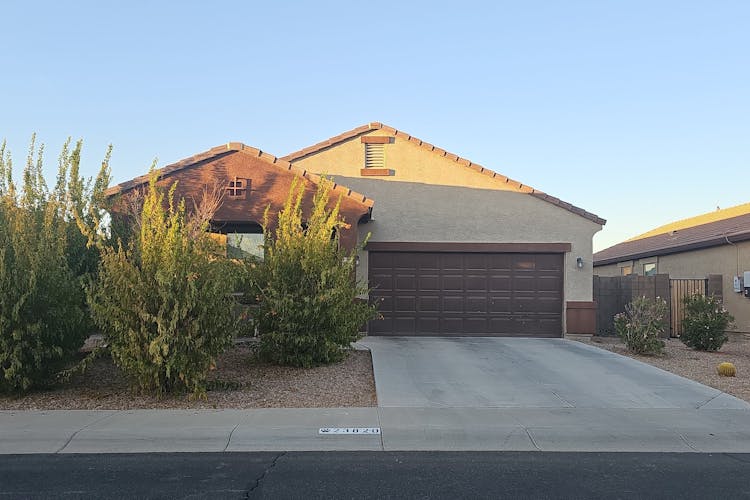 23820 W Wier Ave Buckeye, AZ 85326, Maricopa County