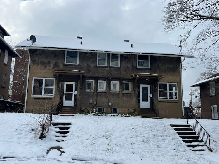 22 -24 Shenango Blvd Farrell, PA 16121, Mercer County