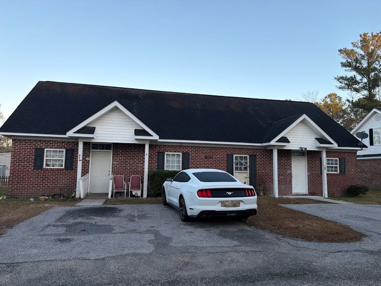 1020 Creel St Lot 600 Conway, SC 29527, Horry County