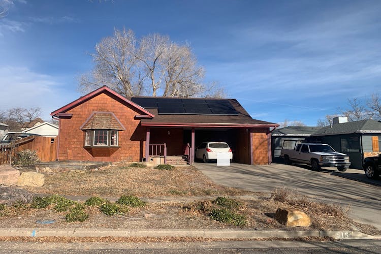 515 Mystic Ave Canon City, CO 81212, Fremont County