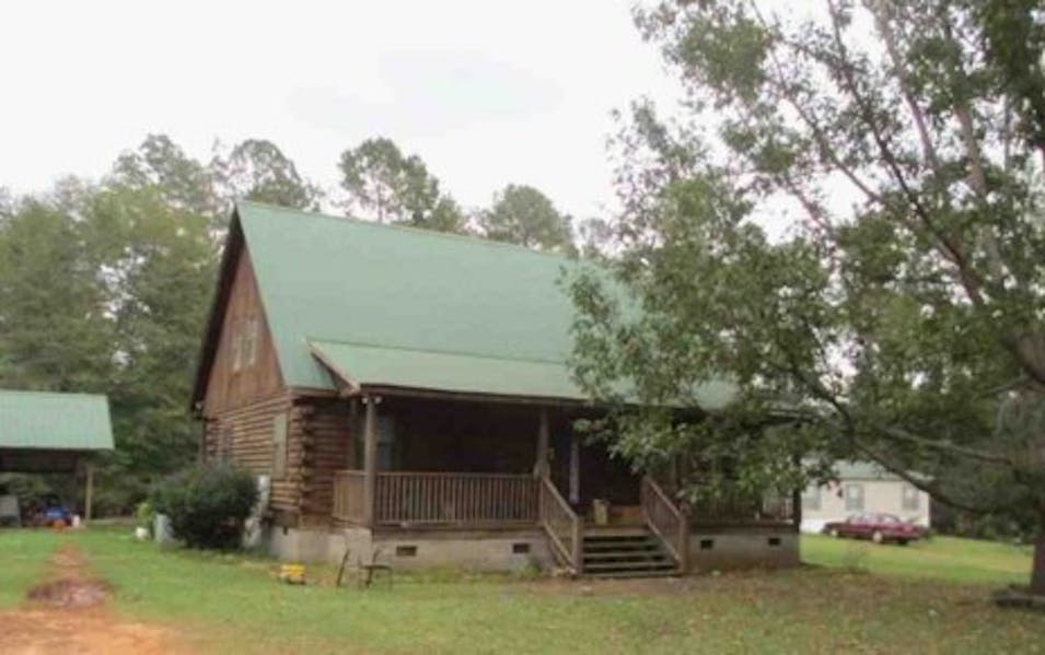 1160 Upper River Rd Americus, GA 31709, Sumter County