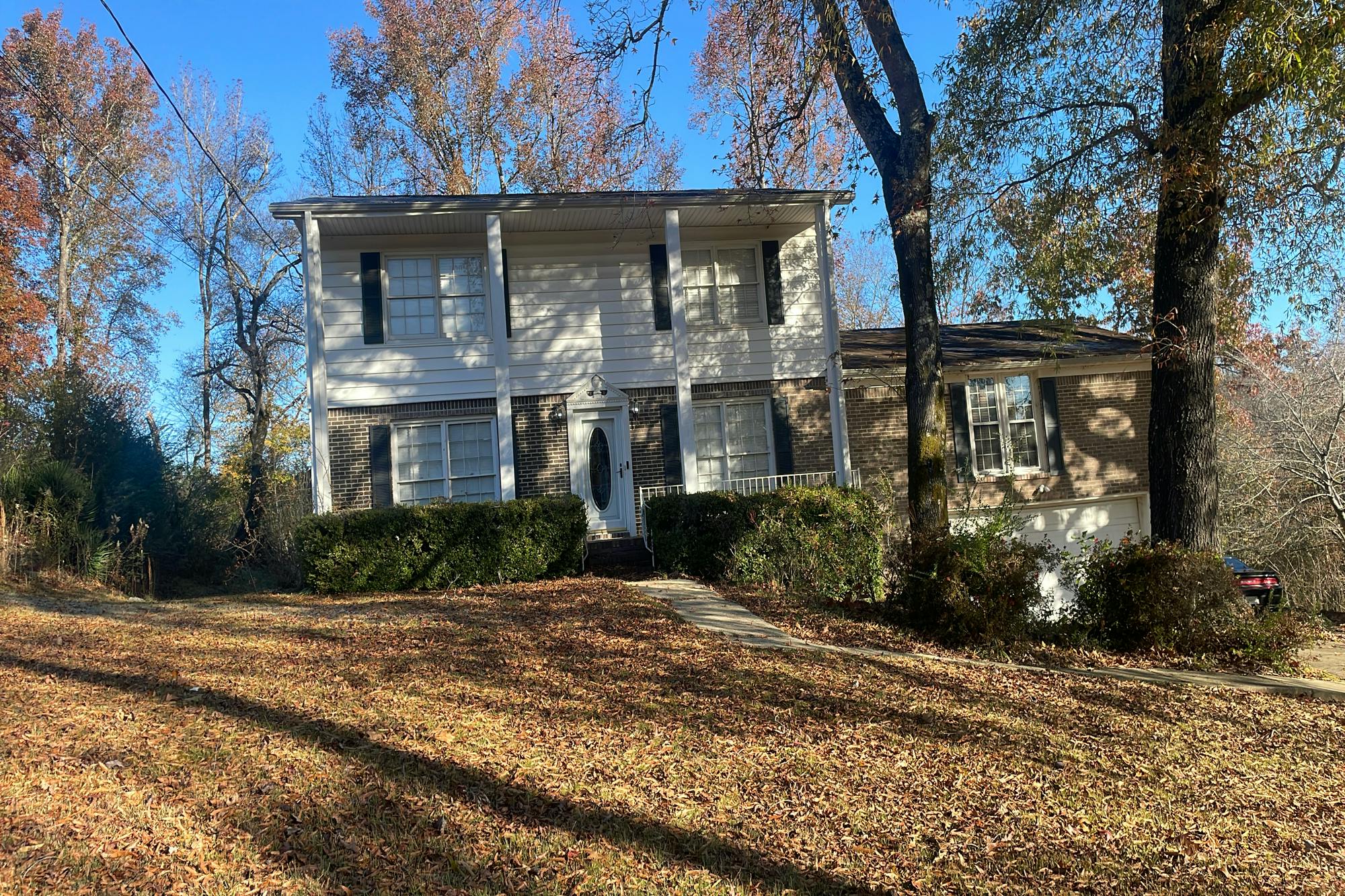 Woodcreek Dr, Pinson, AL 35126