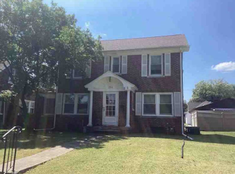 2914 25th Ave Moline, IL 61265, Rock Island County