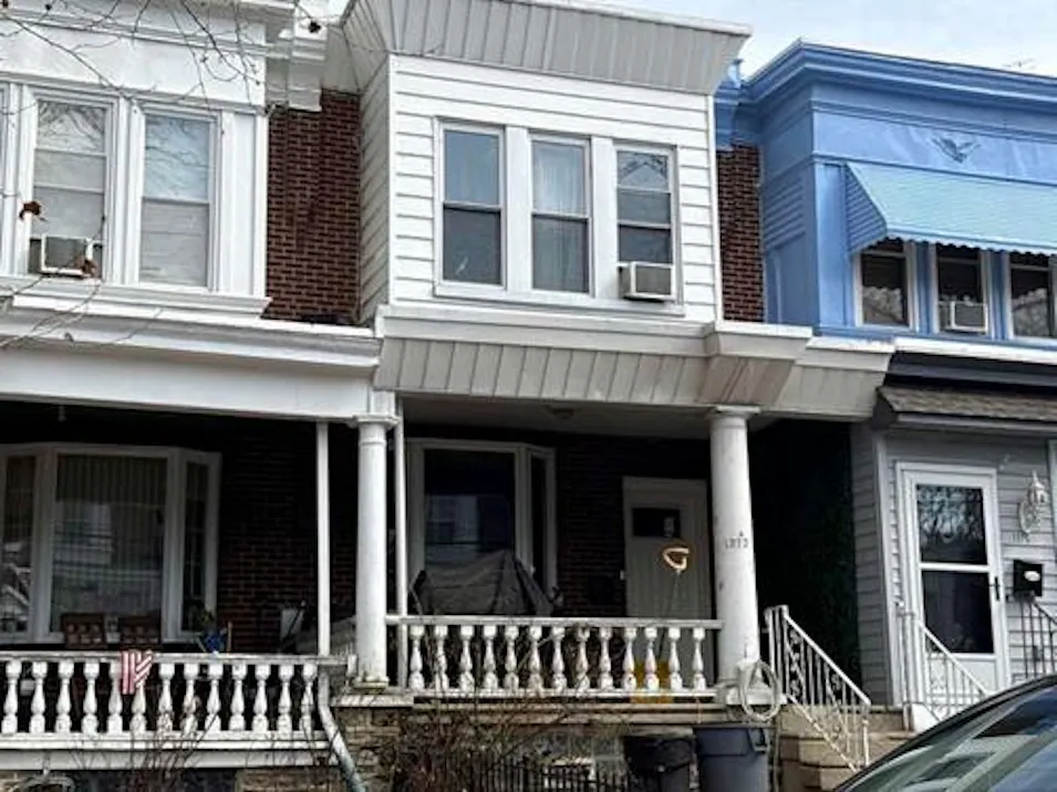 1373 Dyre St Philadelphia, PA 19124, Philadelphia County