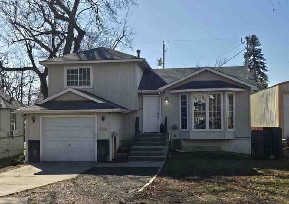 4308 E Frederick Ave Spokane, WA 99217, Spokane County