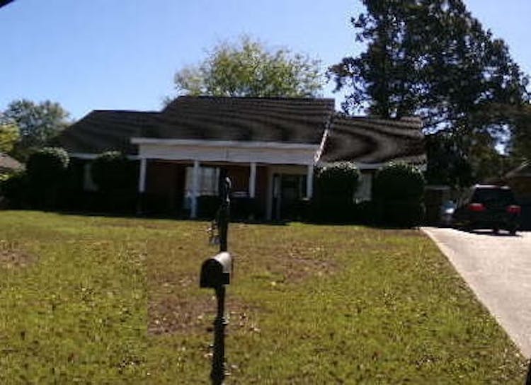 6016 Meridian Ln Montgomery, AL 36117, Montgomery County