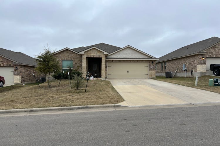 6227 Lavaca Dr Belton, TX 76513, Bell County