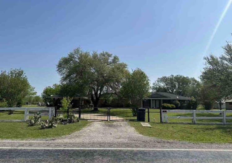 7938 Fm 987 Terrell, TX 75160, Kaufman County