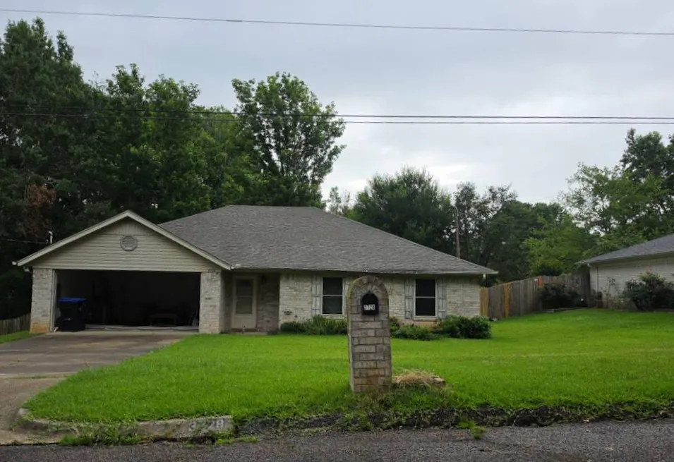 3728 Linda Kaye Dr Longview, TX 75604, Gregg County