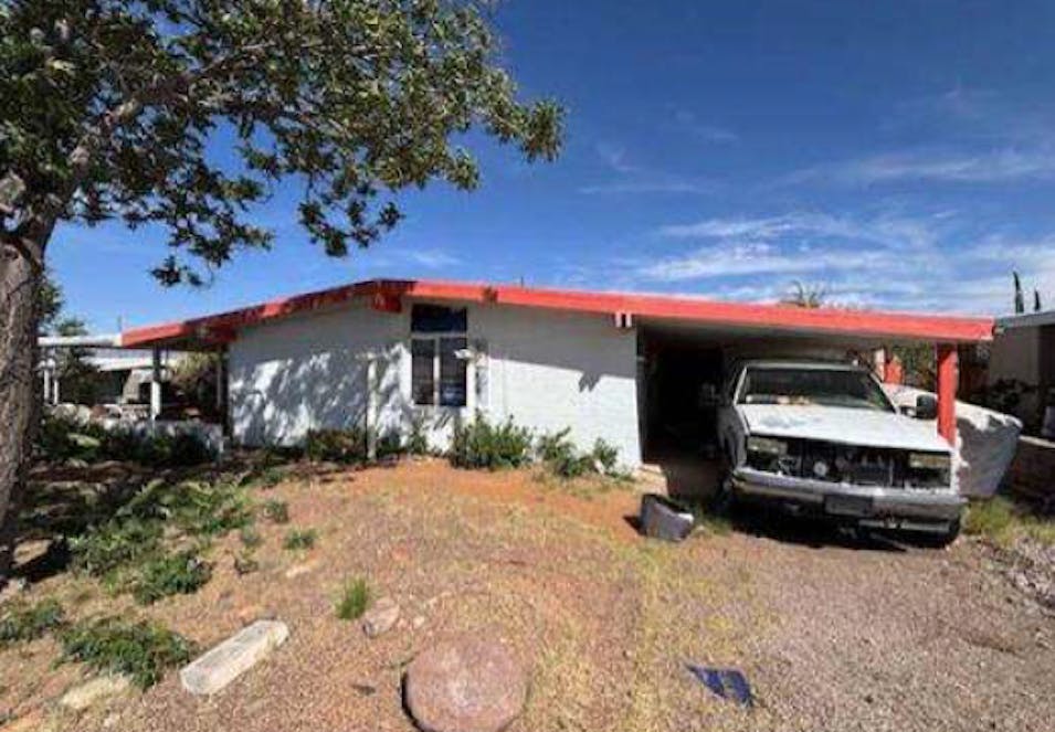 905 W 5th Ave San Manuel, AZ 85631, Pinal County