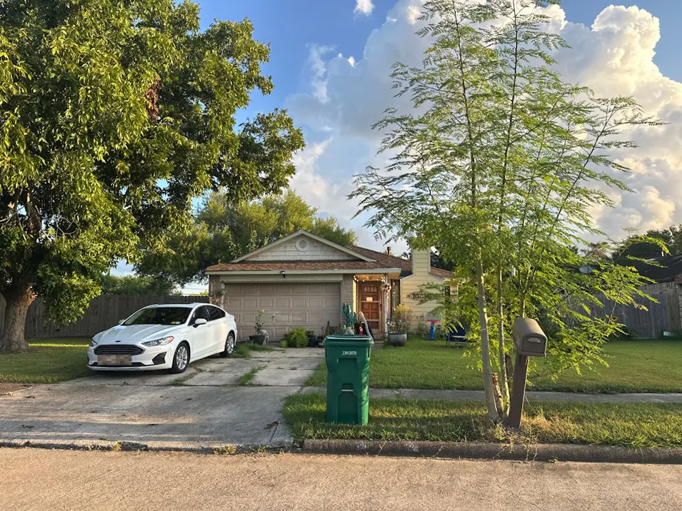 4311 Santa Anita Ln Pasadena, TX 77503, Harris County
