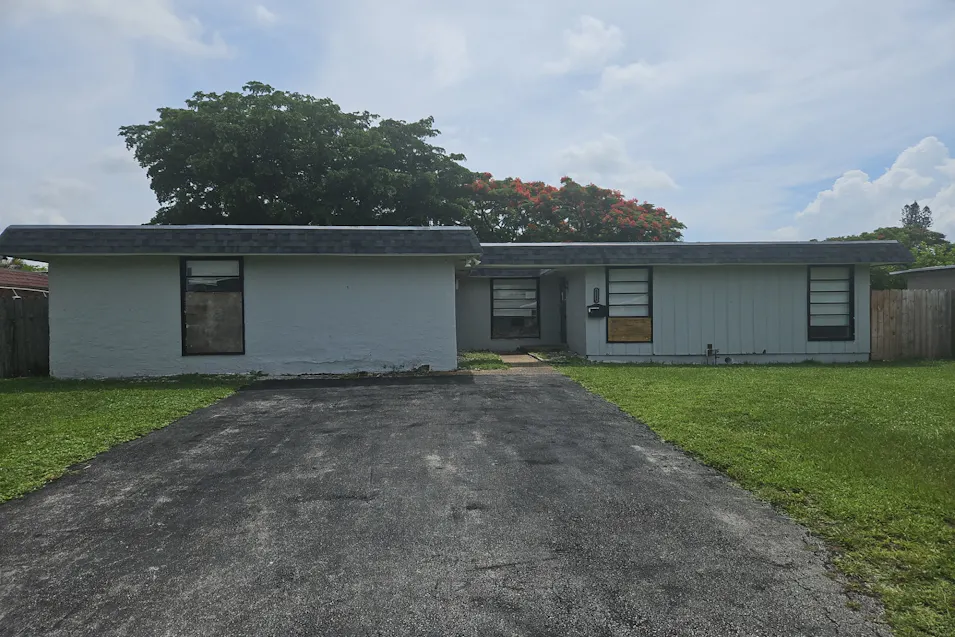 7804 Northwest 68th Terrace Tamarac, FL 33321, Broward County