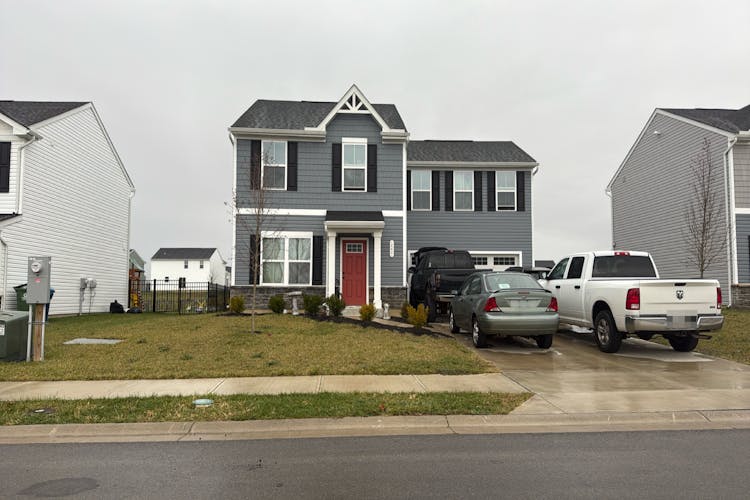 1557 Knights Way Sidney, OH 45365, Shelby County