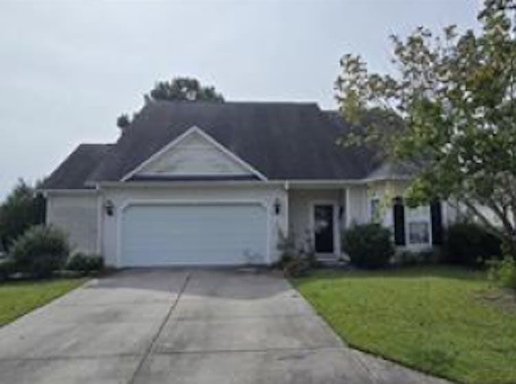 1307 Chelsea Lane Longs, SC 29568, Horry County