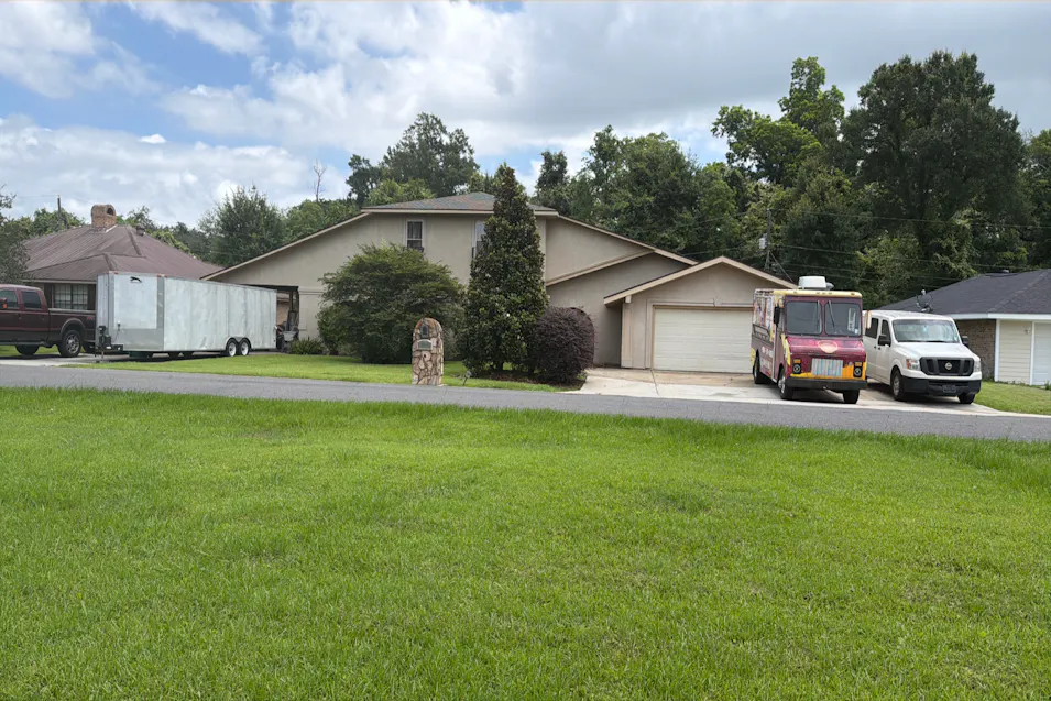 161 Castle Dr Edgard, LA 70049, St John the Baptist County