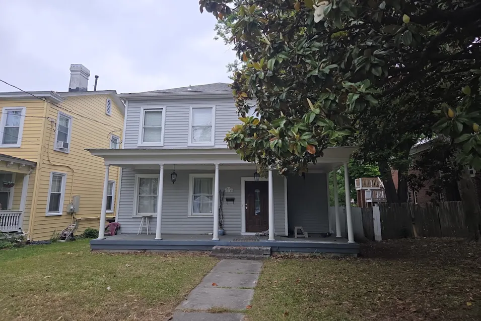 134 Florida Avenue Portsmouth, VA 23707, Portsmouth County