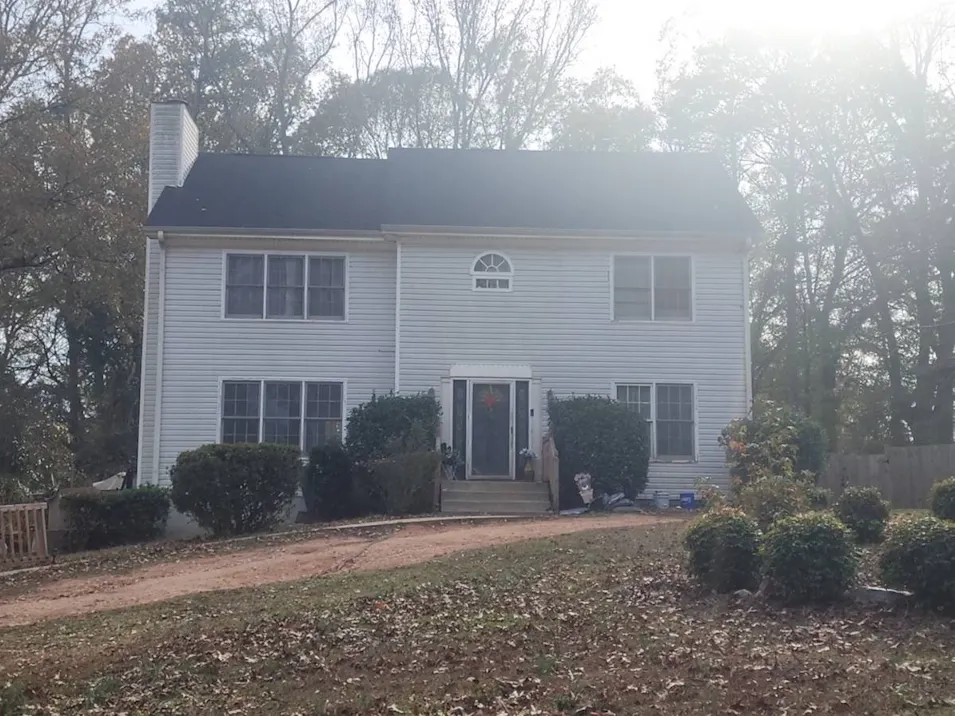 105 Fairfield Circle Fayetteville, GA 30214, Fayette County