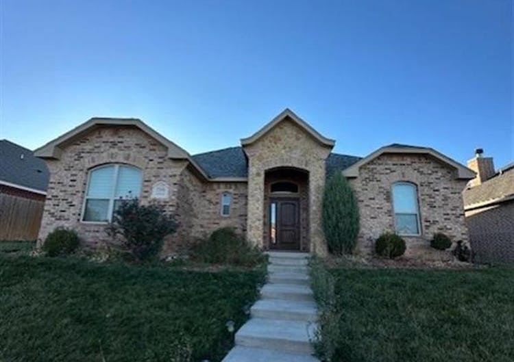 7306 Kodiak Ave Amarillo, TX 79118, Randall County