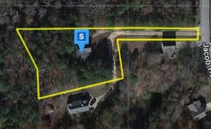 Jacob Trl, Rockmart, GA 30153