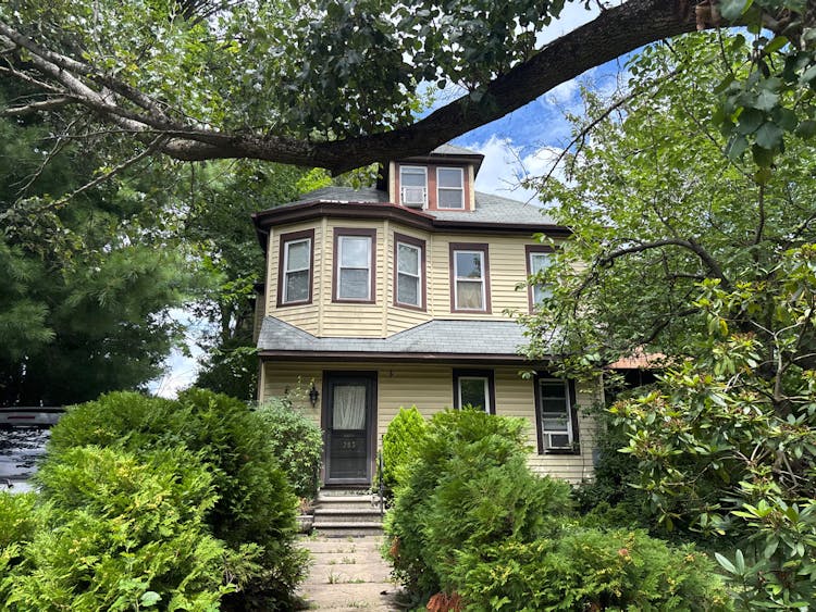 283 East Atlantic Avenue Audubon, NJ 08106, Camden County