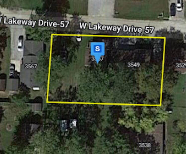 3549 Lakeway Drive-57 Columbia City, IN 46725, Noble County